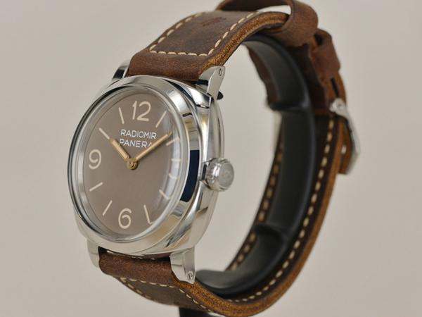 パネライスーパーコピー ラジオミール 1940 PAM00662 3デイズ アッチャイオ 47MM